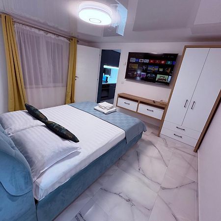 Casuta din livada Villa Botoşani Exterior foto