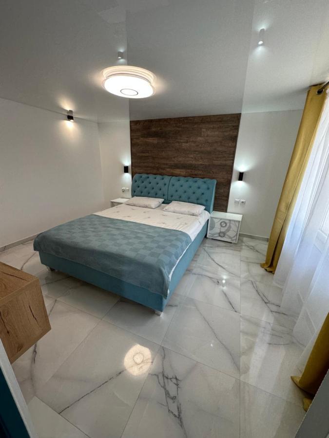 Casuta din livada Villa Botoşani Exterior foto