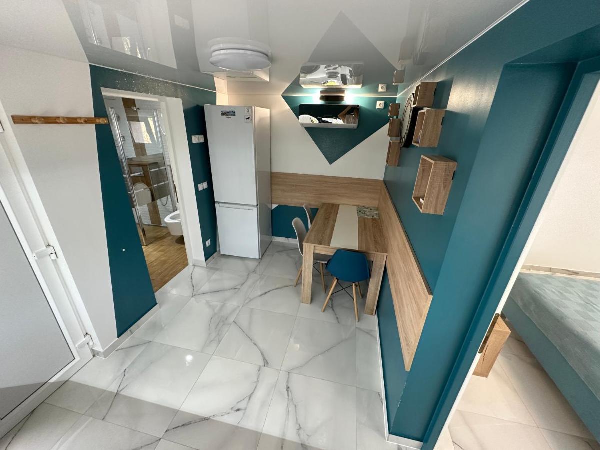 Casuta din livada Villa Botoşani Exterior foto