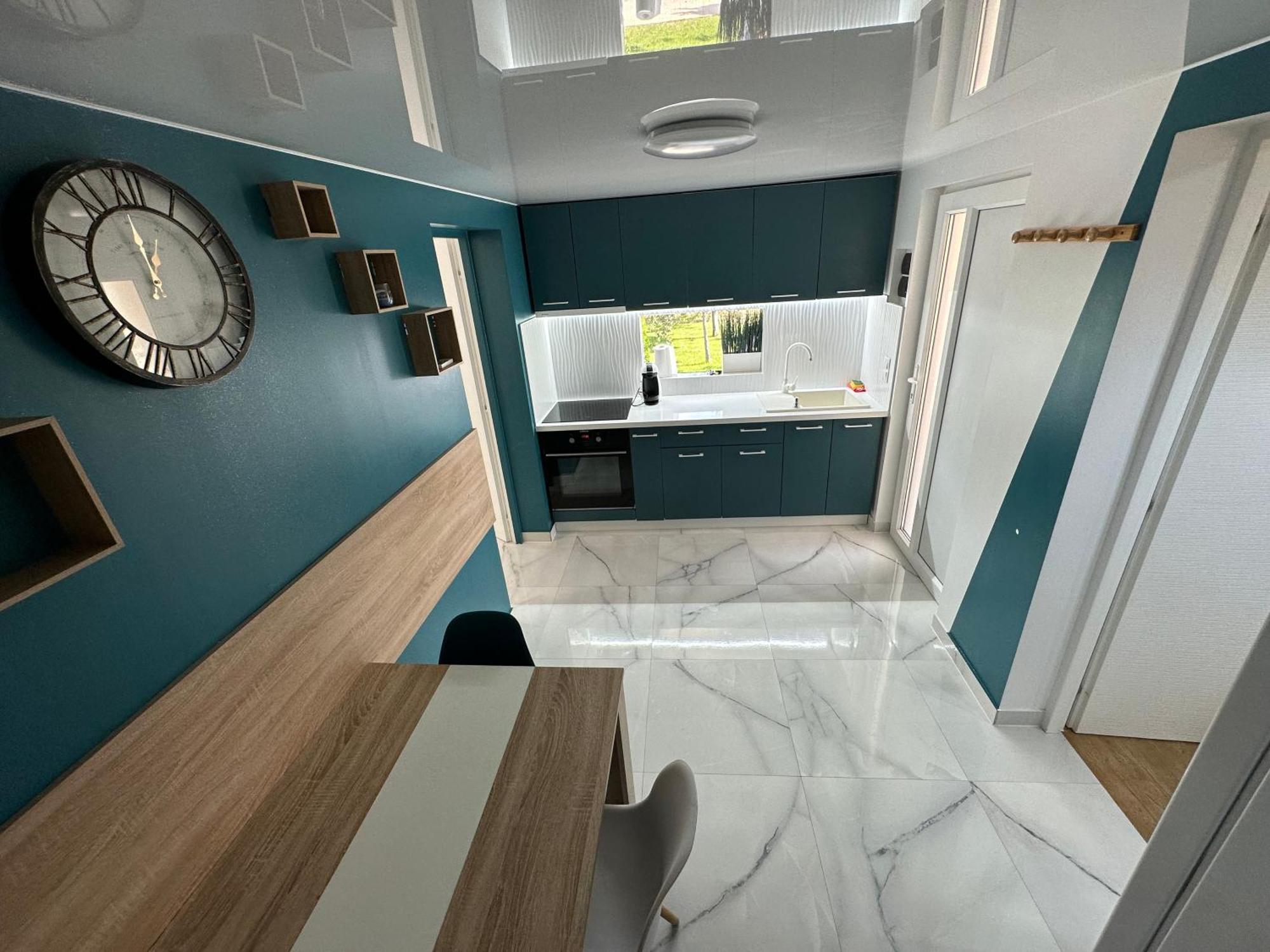 Casuta din livada Villa Botoşani Exterior foto