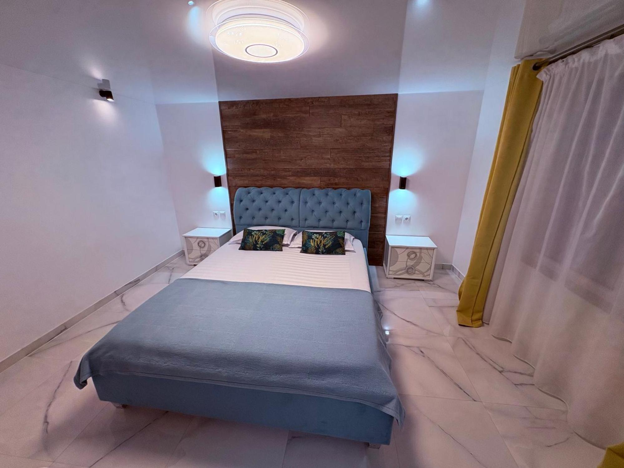 Casuta din livada Villa Botoşani Exterior foto